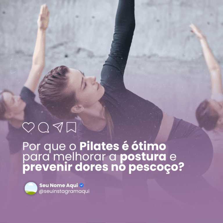 PILATES FISIO PACKS CANVA